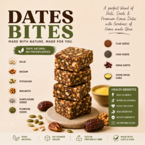 Dates Bites